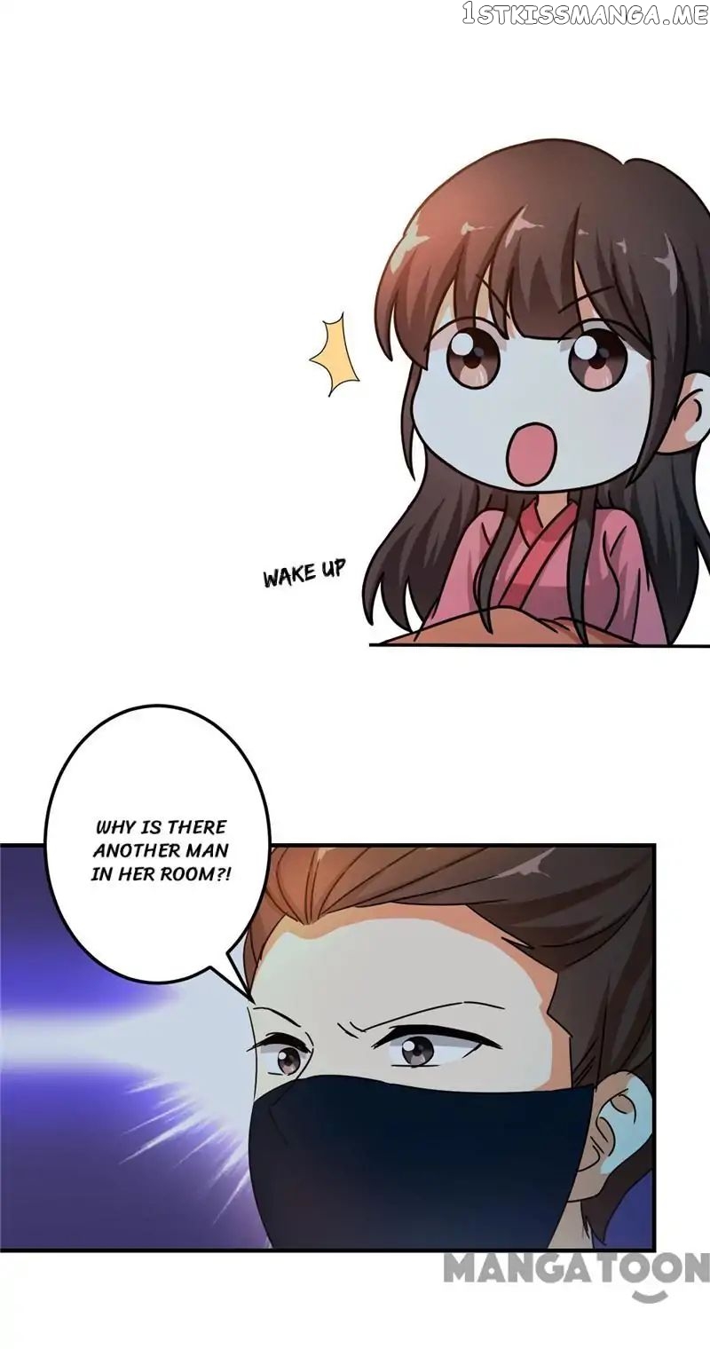 Prince, You’re So Cheap! chapter 459 - page 17