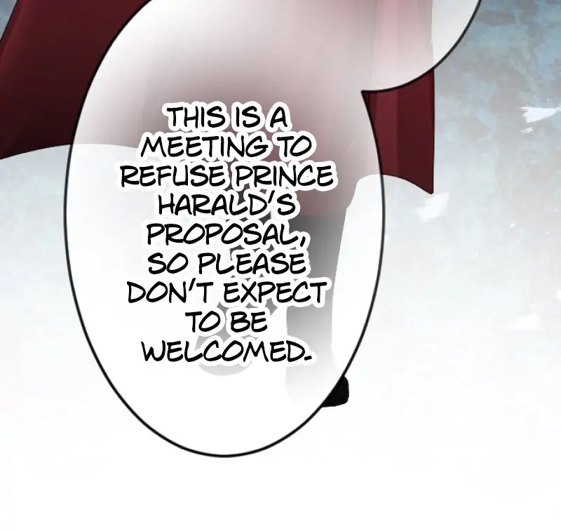 The Scorned Villainess Survives in the Wilderness chapter 64 - page 26