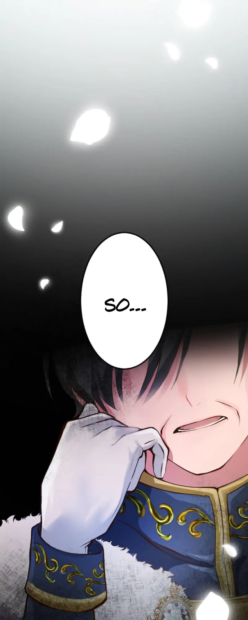 The Scorned Villainess Survives in the Wilderness chapter 64 - page 50