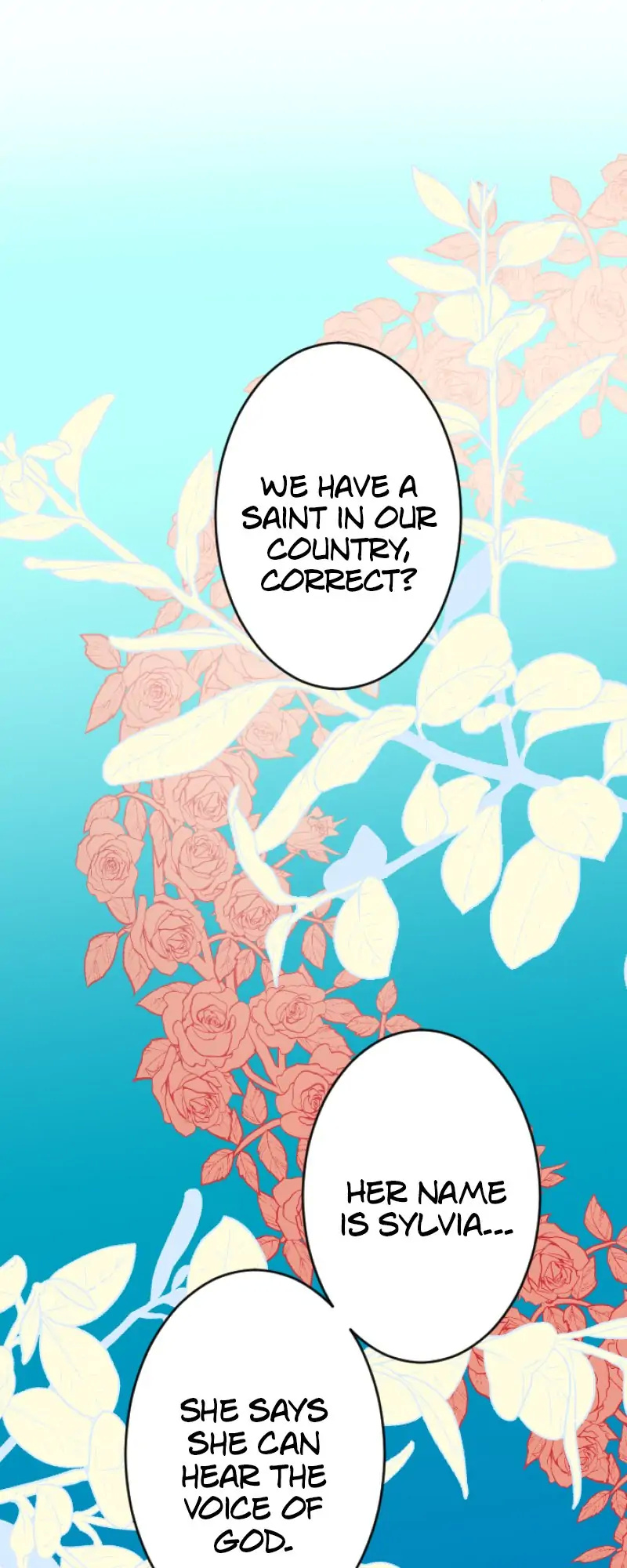 The Scorned Villainess Survives in the Wilderness chapter 66 - page 1