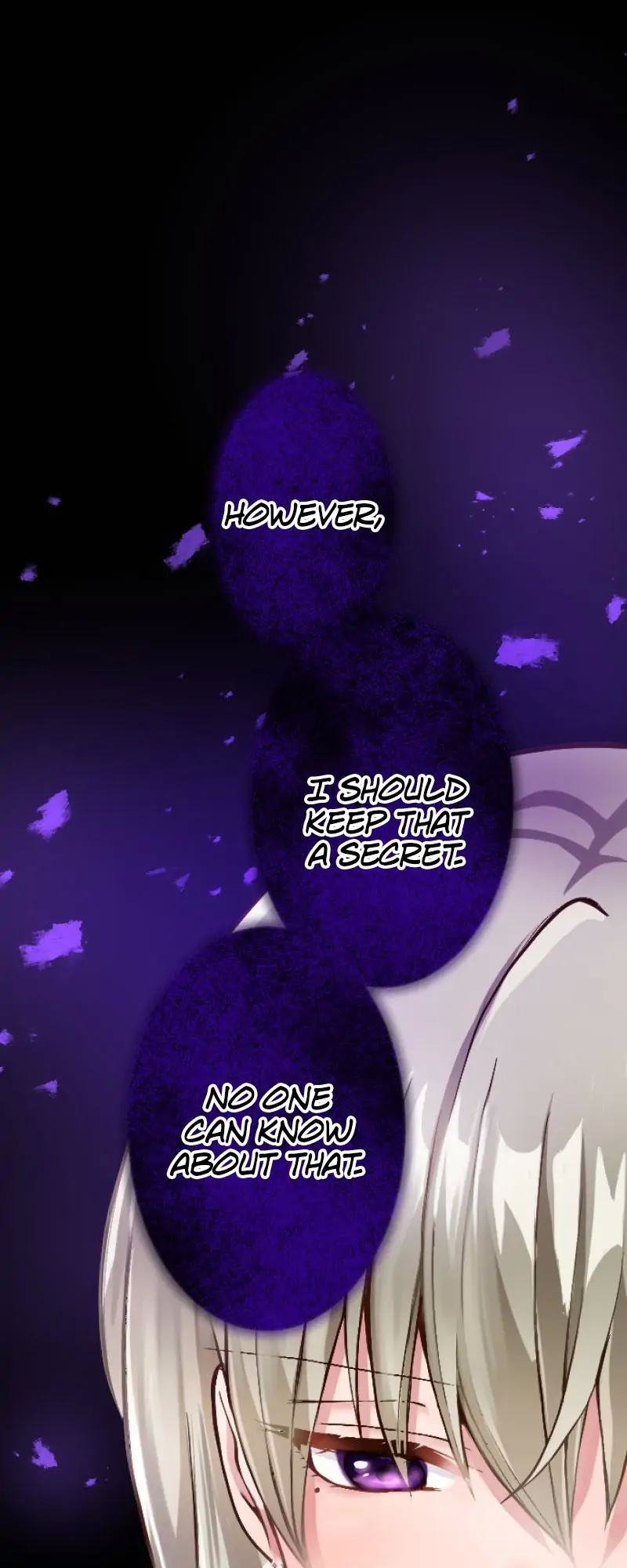 The Scorned Villainess Survives in the Wilderness chapter 66 - page 14