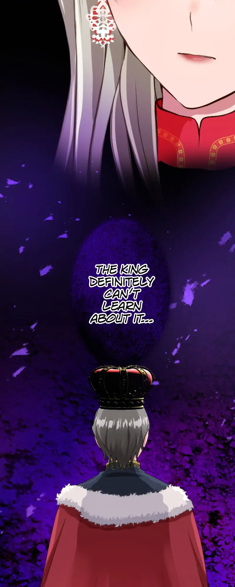 The Scorned Villainess Survives in the Wilderness chapter 66 - page 15