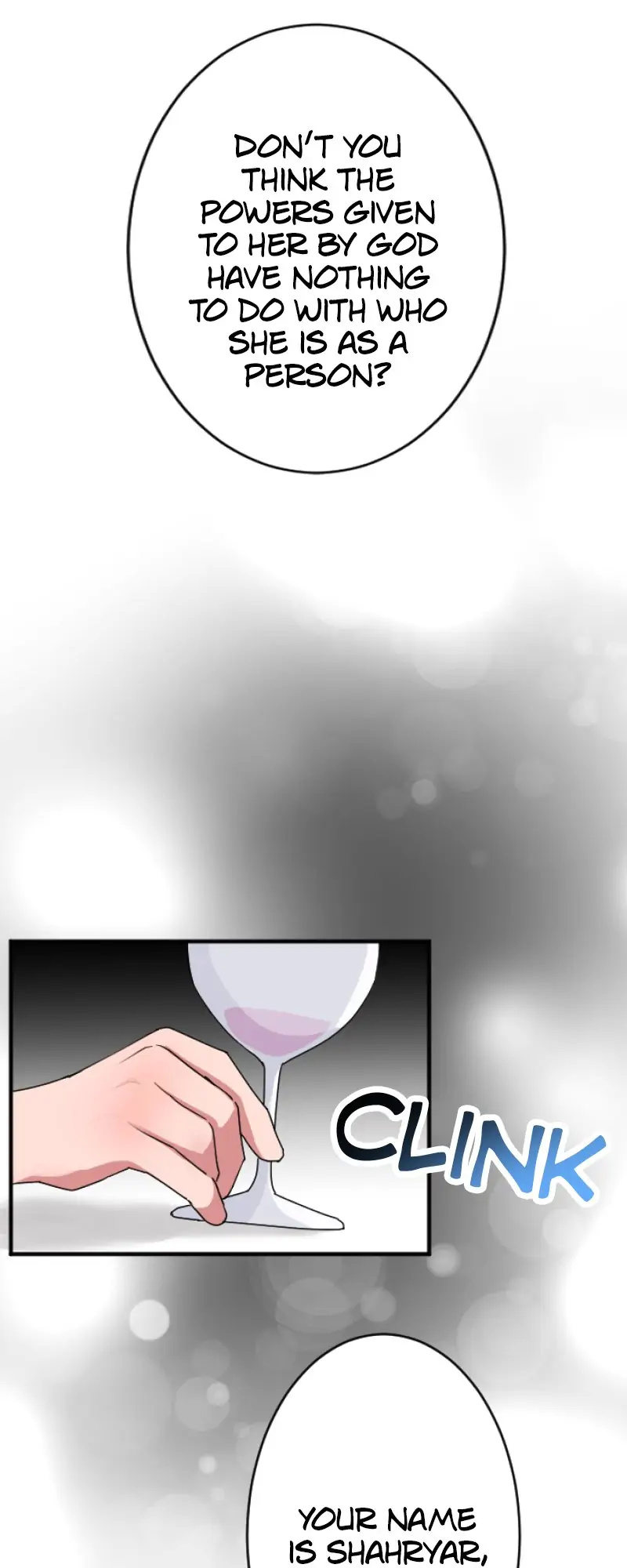 The Scorned Villainess Survives in the Wilderness chapter 66 - page 34