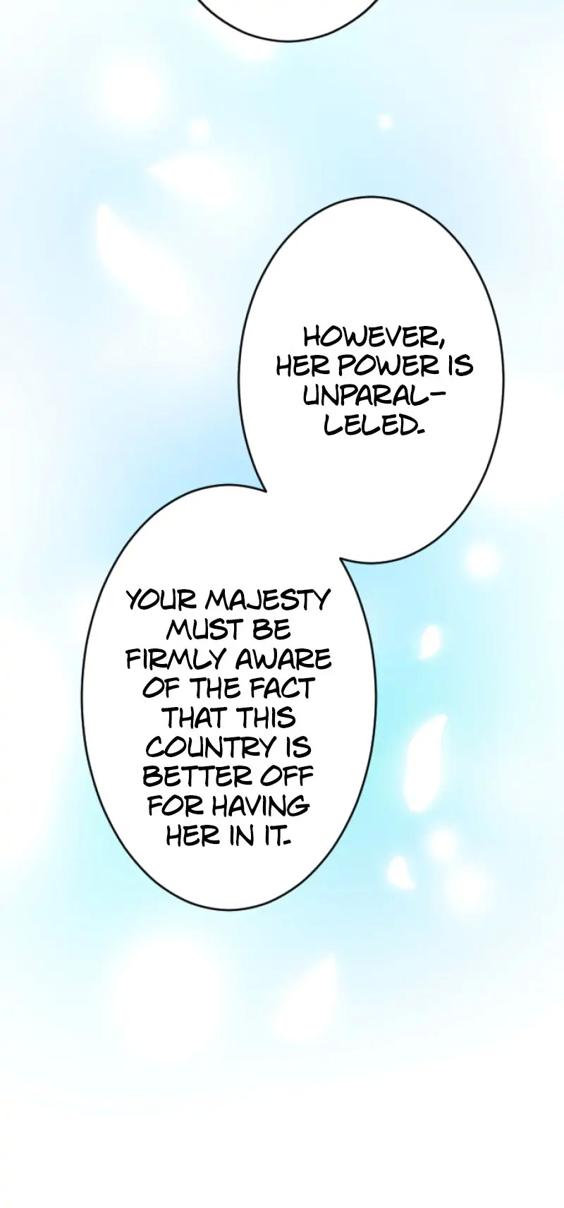 The Scorned Villainess Survives in the Wilderness chapter 66 - page 37