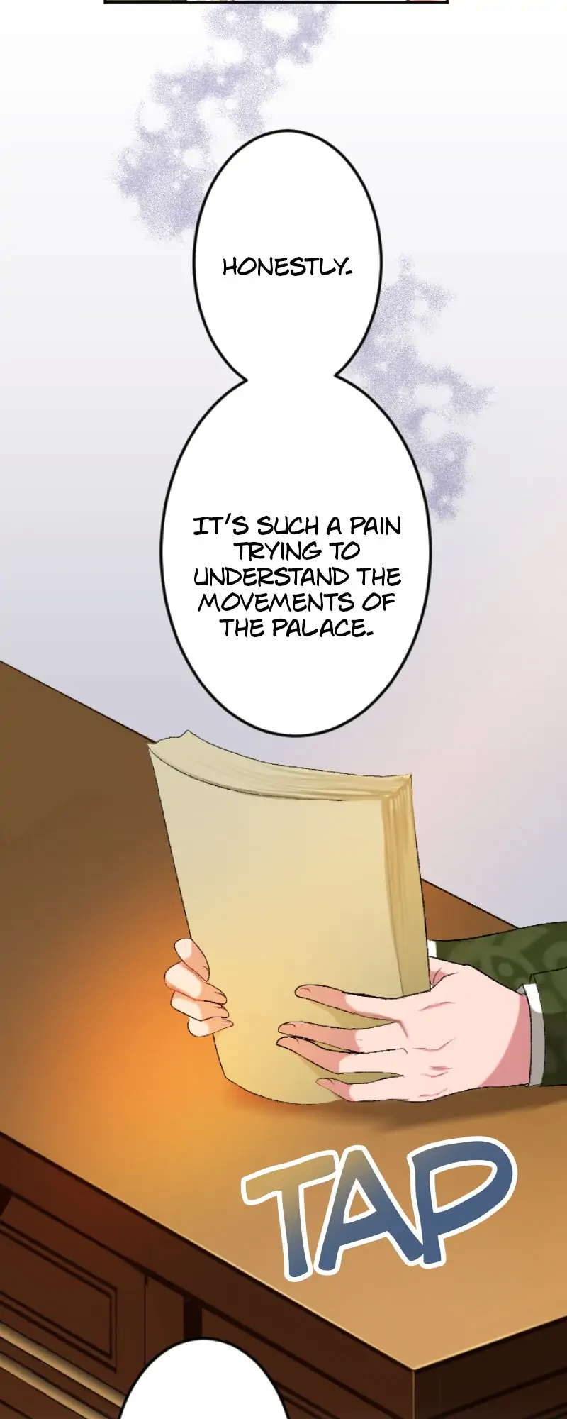 The Scorned Villainess Survives in the Wilderness chapter 51 - page 18