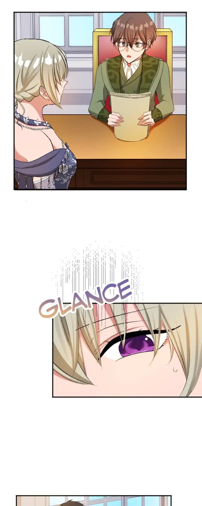 The Scorned Villainess Survives in the Wilderness chapter 51 - page 20