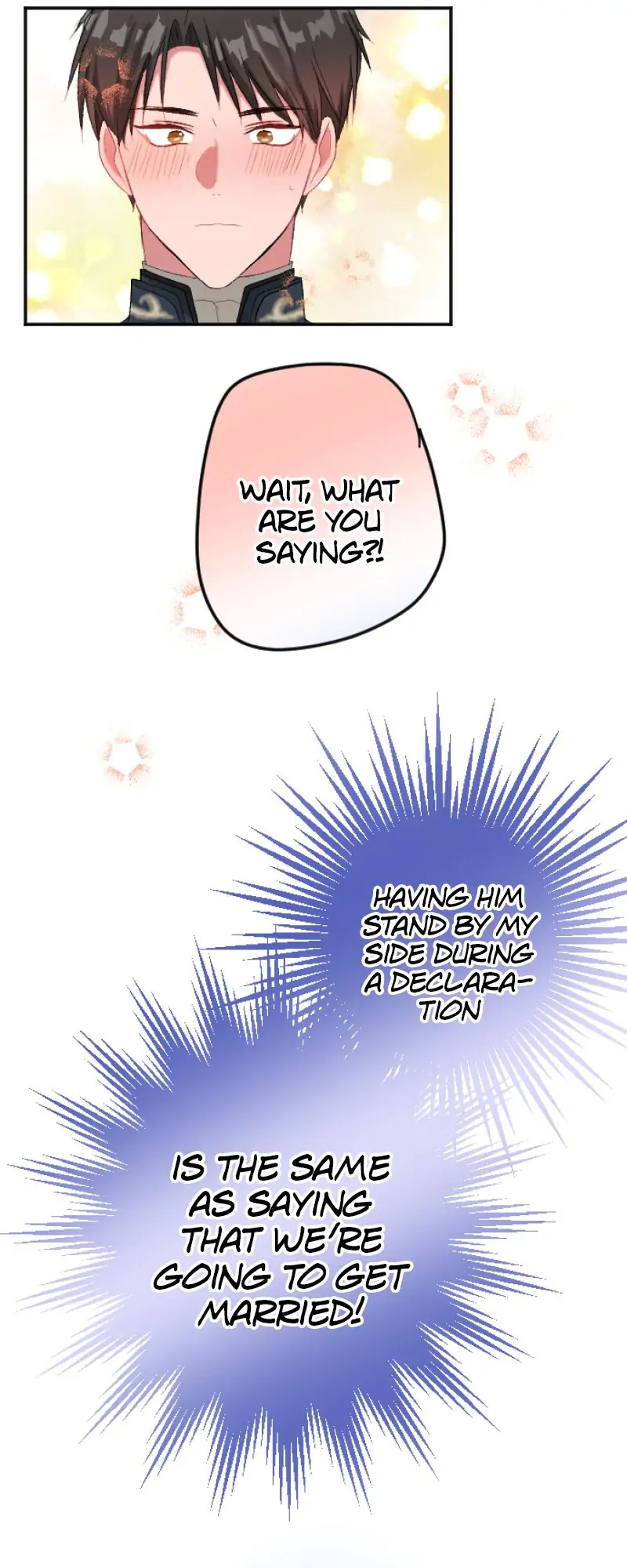 The Scorned Villainess Survives in the Wilderness chapter 51 - page 42