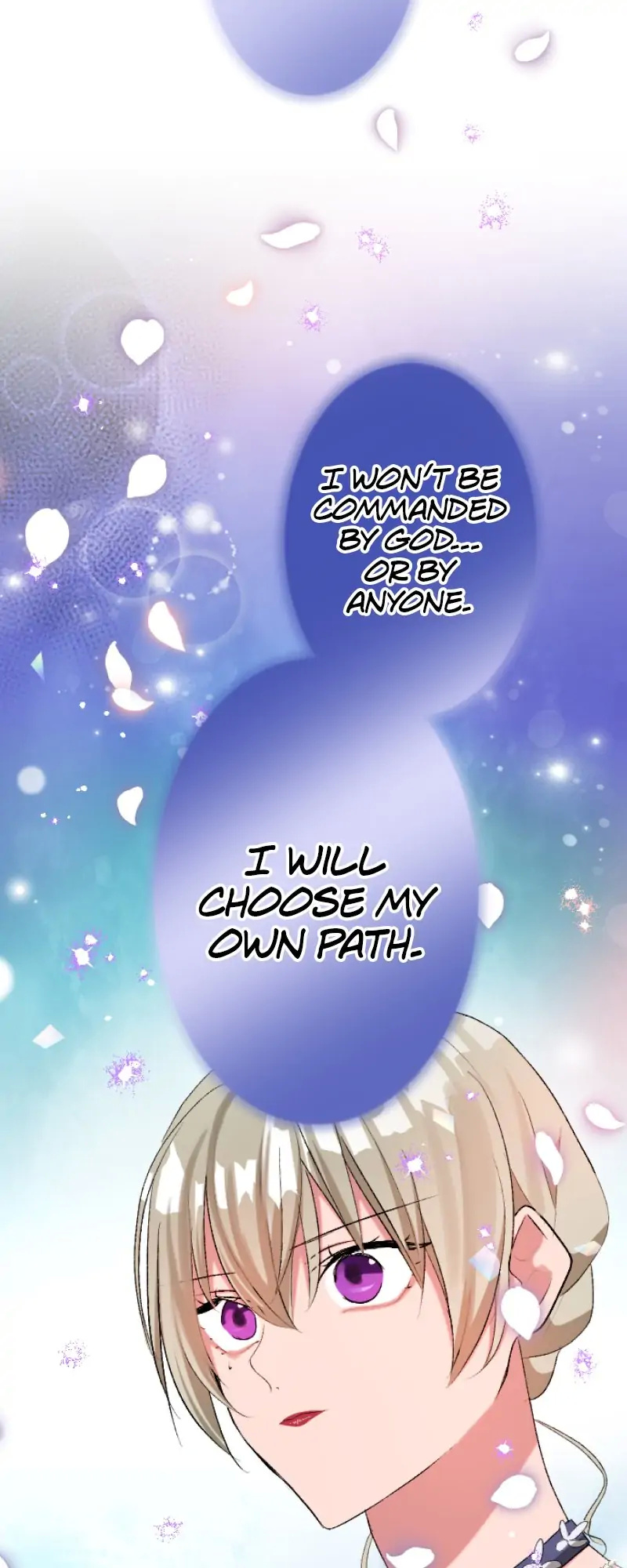 The Scorned Villainess Survives in the Wilderness chapter 51 - page 48