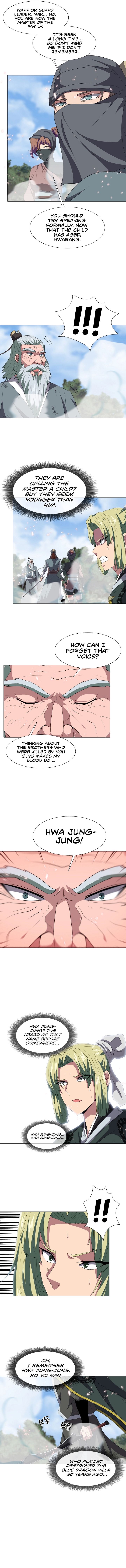 Warrior Guard Chapter 24 - page 7