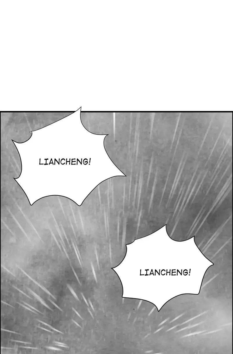 I Defy My Ascension Chapter 21 - page 32