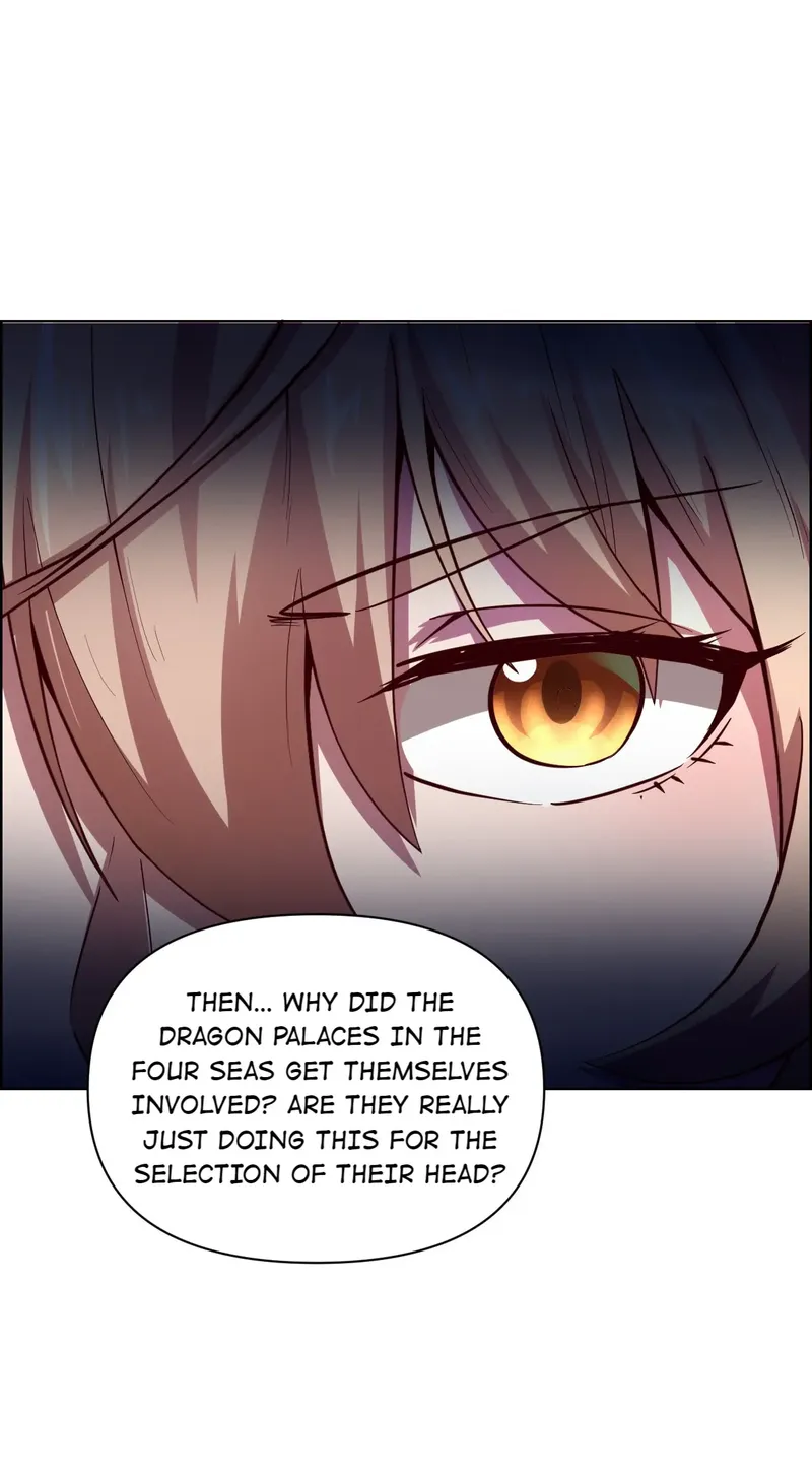I Defy My Ascension Chapter 21 - page 4