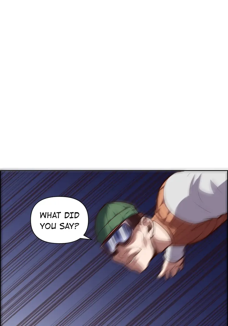I Defy My Ascension Chapter 22 - page 17
