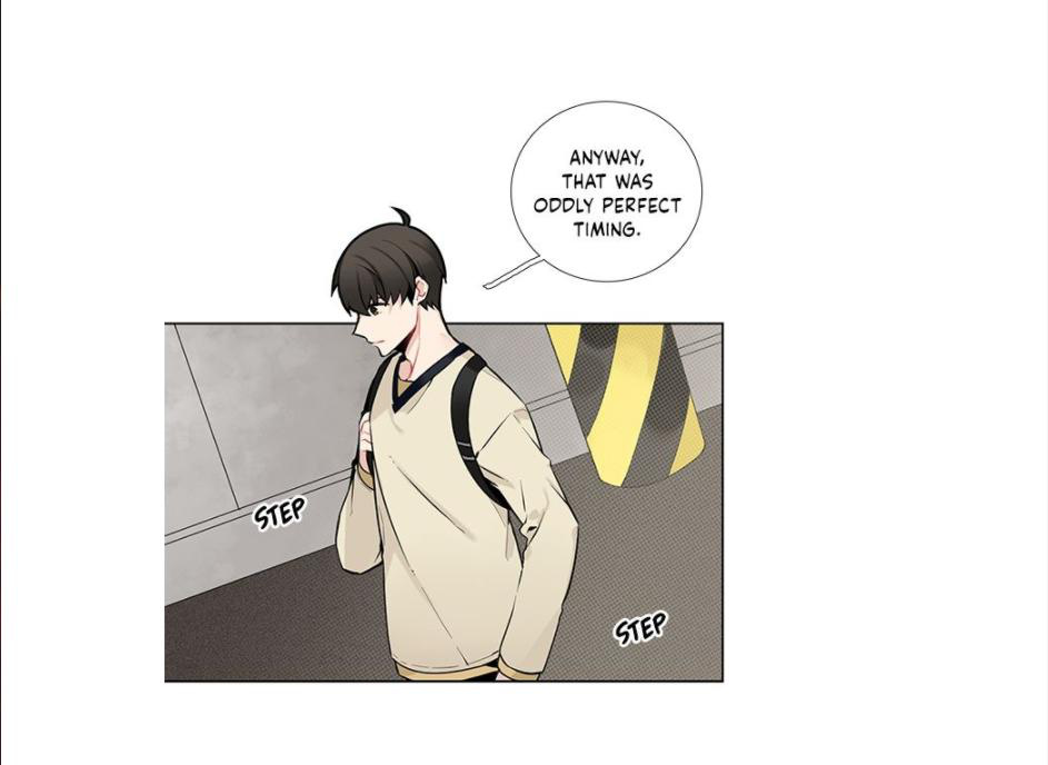The Chef Hides His Blessing Chapter 14 - page 17