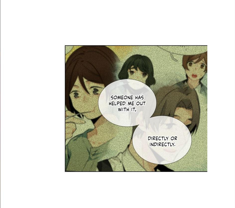 The Chef Hides His Blessing Chapter 14 - page 20