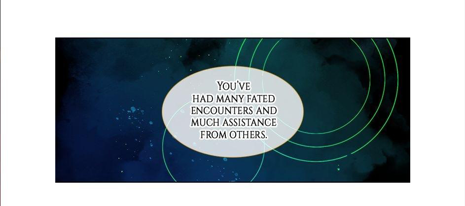 The Chef Hides His Blessing Chapter 14 - page 21