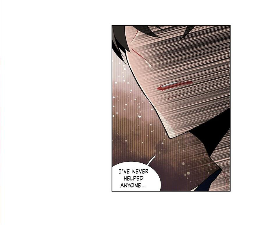 The Chef Hides His Blessing Chapter 14 - page 25