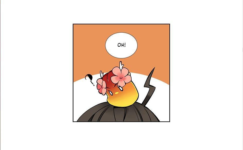The Chef Hides His Blessing Chapter 14 - page 38