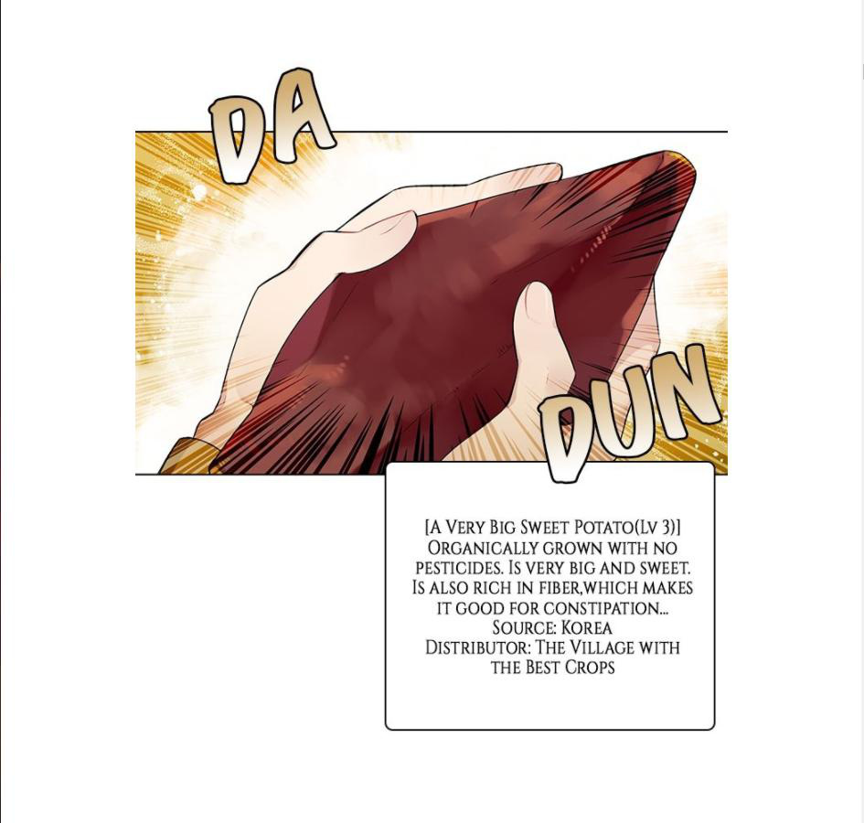 The Chef Hides His Blessing Chapter 14 - page 6