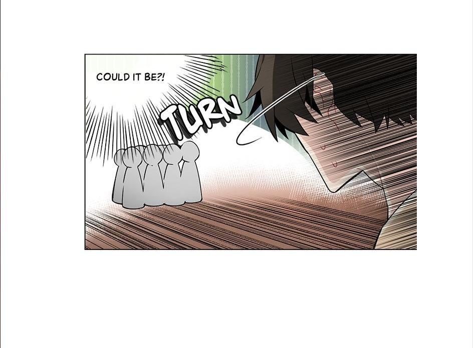 The Chef Hides His Blessing Chapter 14 - page 68