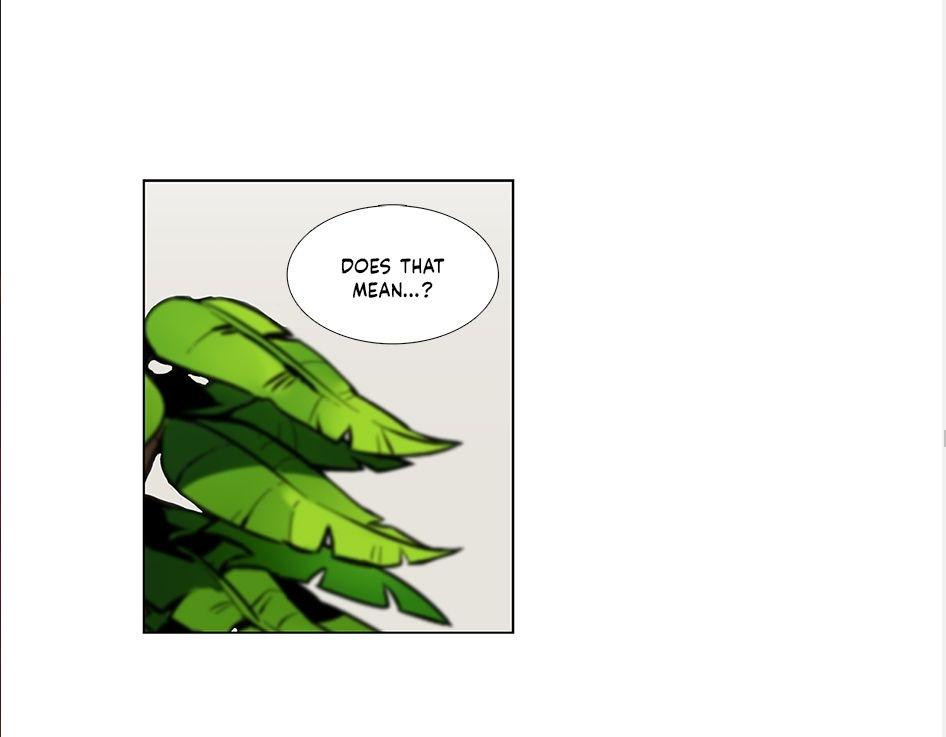 The Chef Hides His Blessing Chapter 28 - page 35
