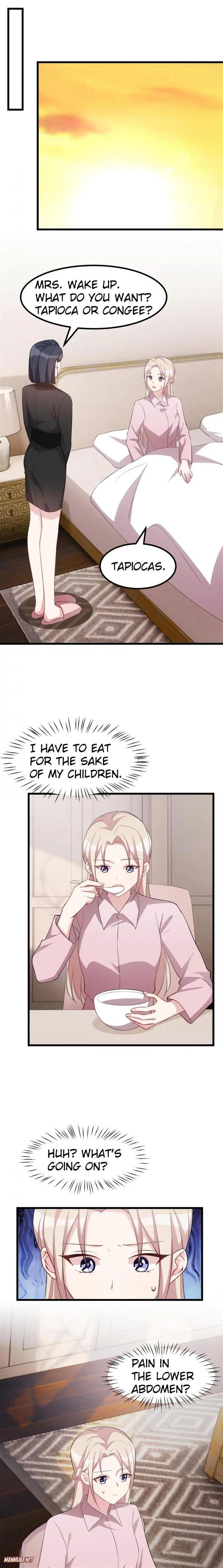 Sultry Wedding chapter 66 - page 4
