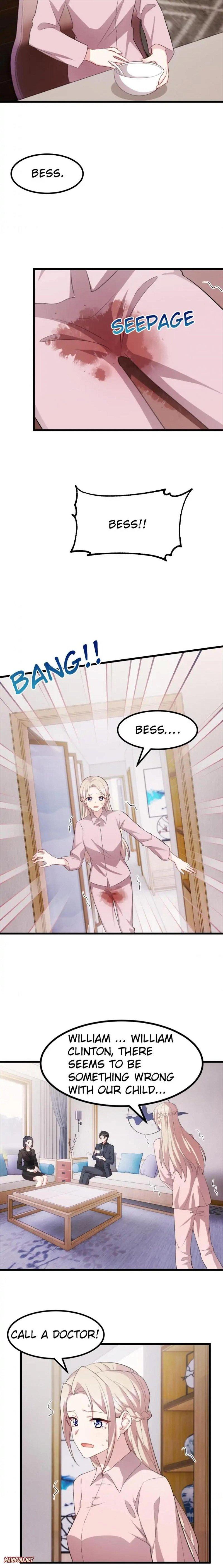Sultry Wedding chapter 66 - page 5