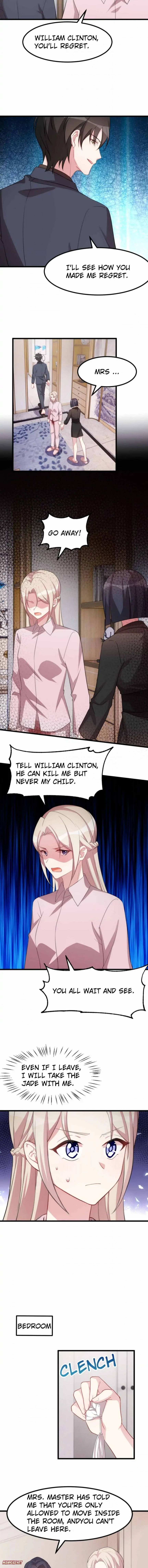 Sultry Wedding chapter 67 - page 2