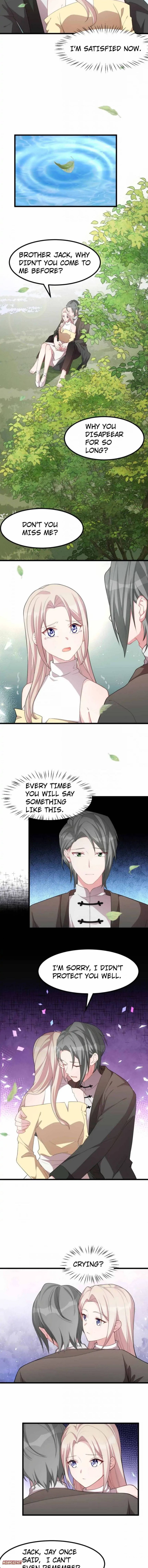 Sultry Wedding chapter 68 - page 2
