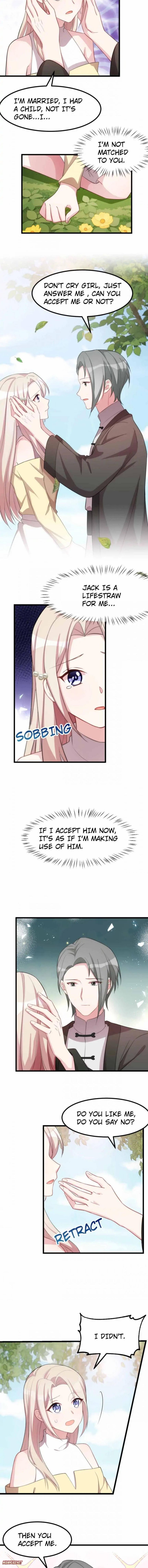 Sultry Wedding chapter 69 - page 2