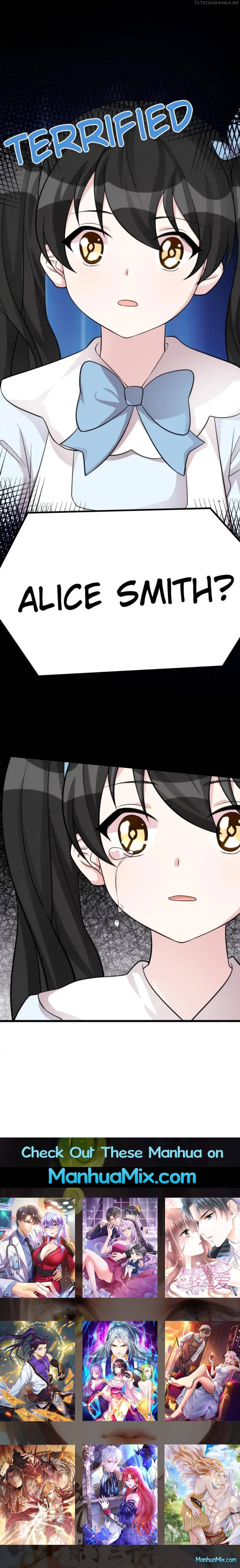 Sultry Wedding chapter 101 - page 6