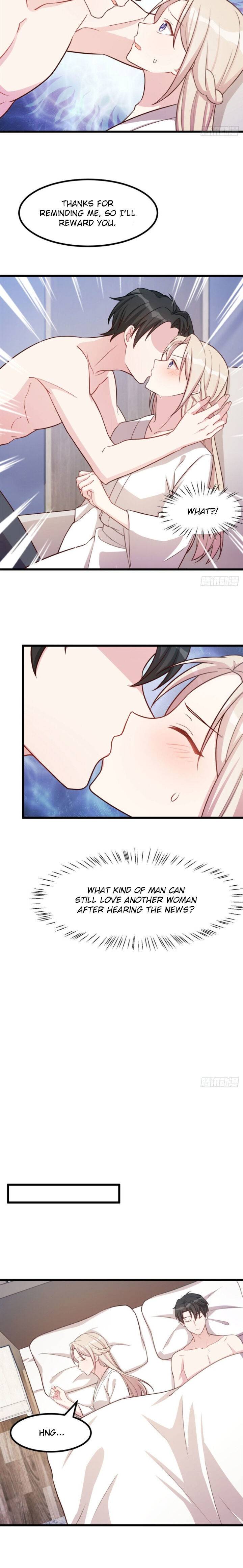 Sultry Wedding chapter 6 - page 9