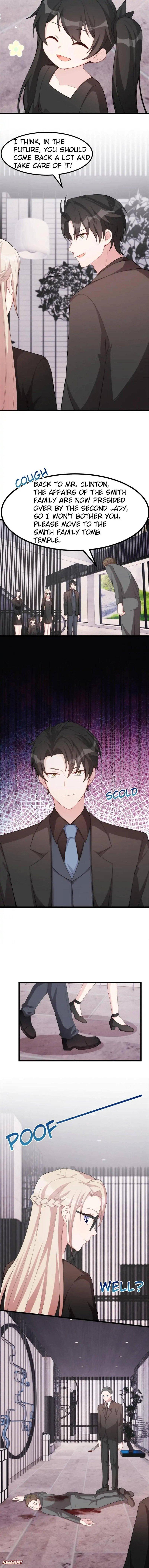 Sultry Wedding chapter 77 - page 2