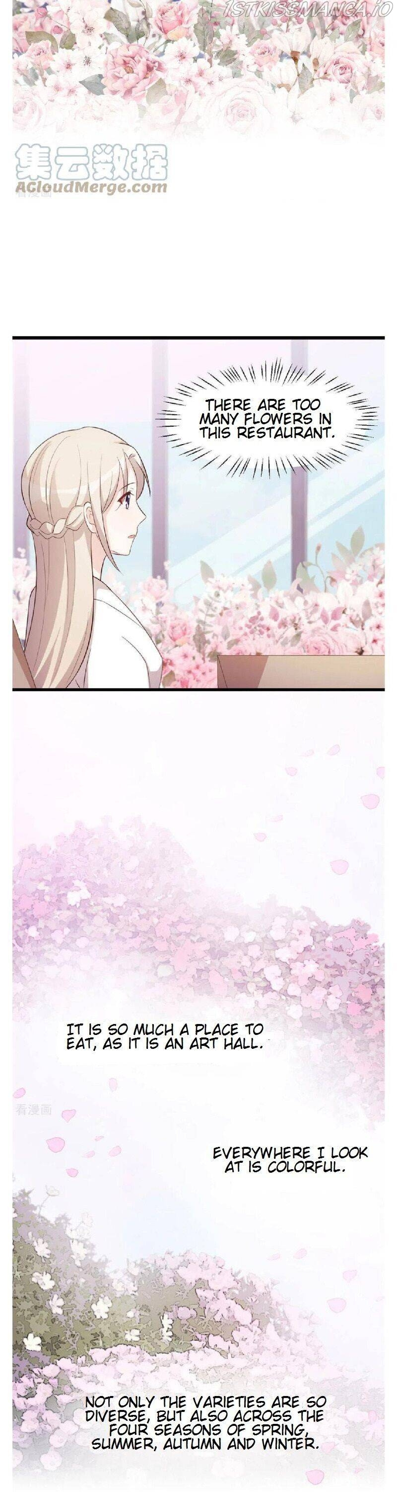 Sultry Wedding chapter 8 - page 5