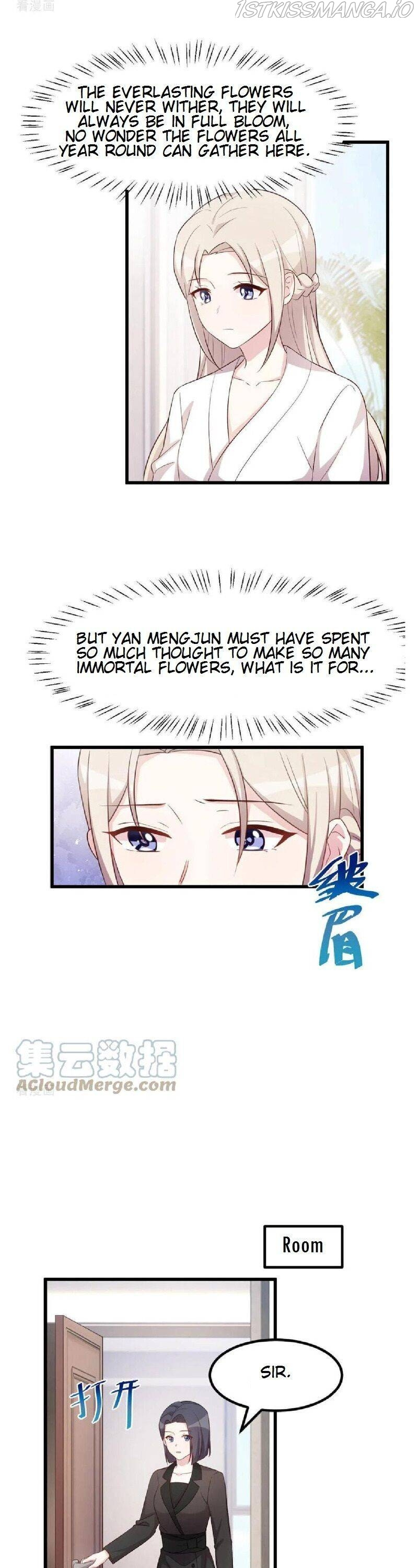 Sultry Wedding chapter 8 - page 7