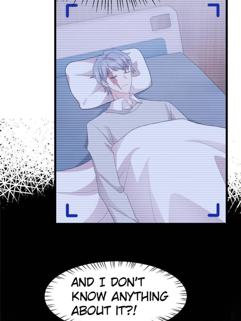 Sultry Wedding Chapter 104 - page 13