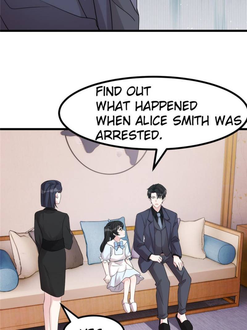 Sultry Wedding Chapter 104 - page 15
