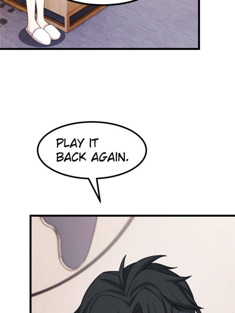 Sultry Wedding Chapter 104 - page 26