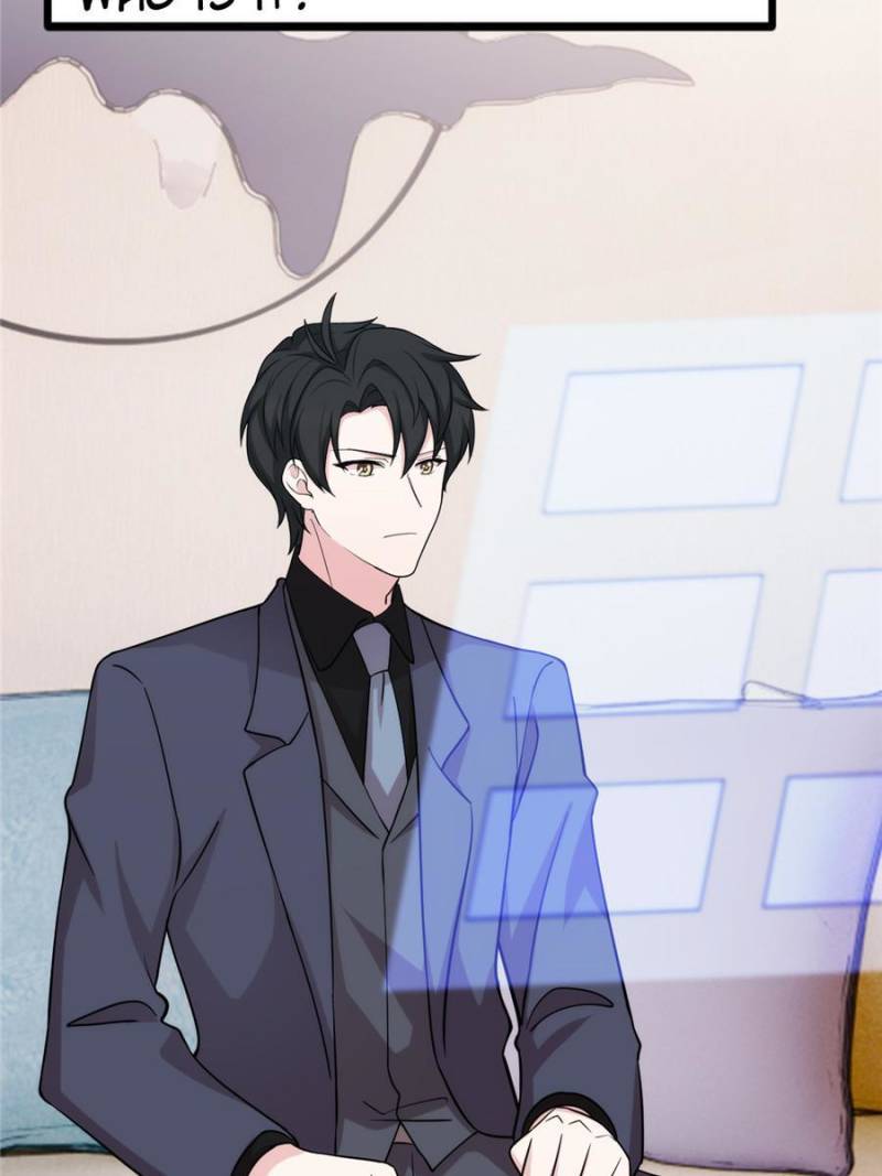 Sultry Wedding Chapter 104 - page 28