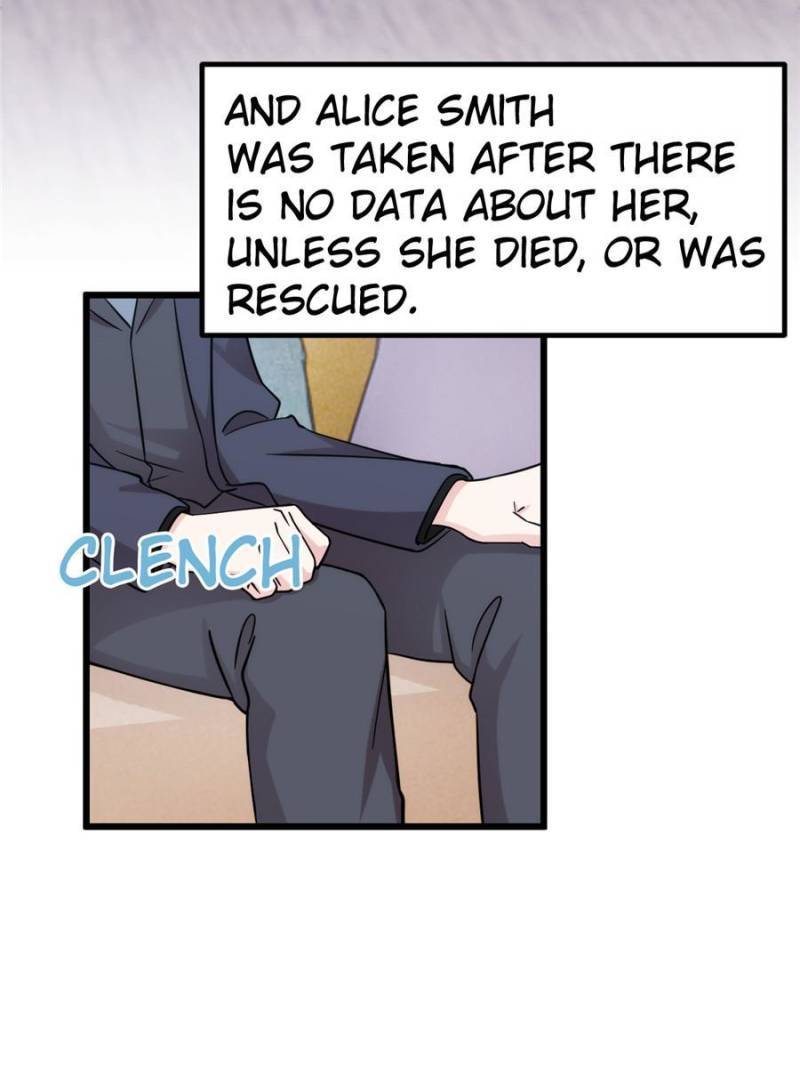 Sultry Wedding Chapter 104 - page 30