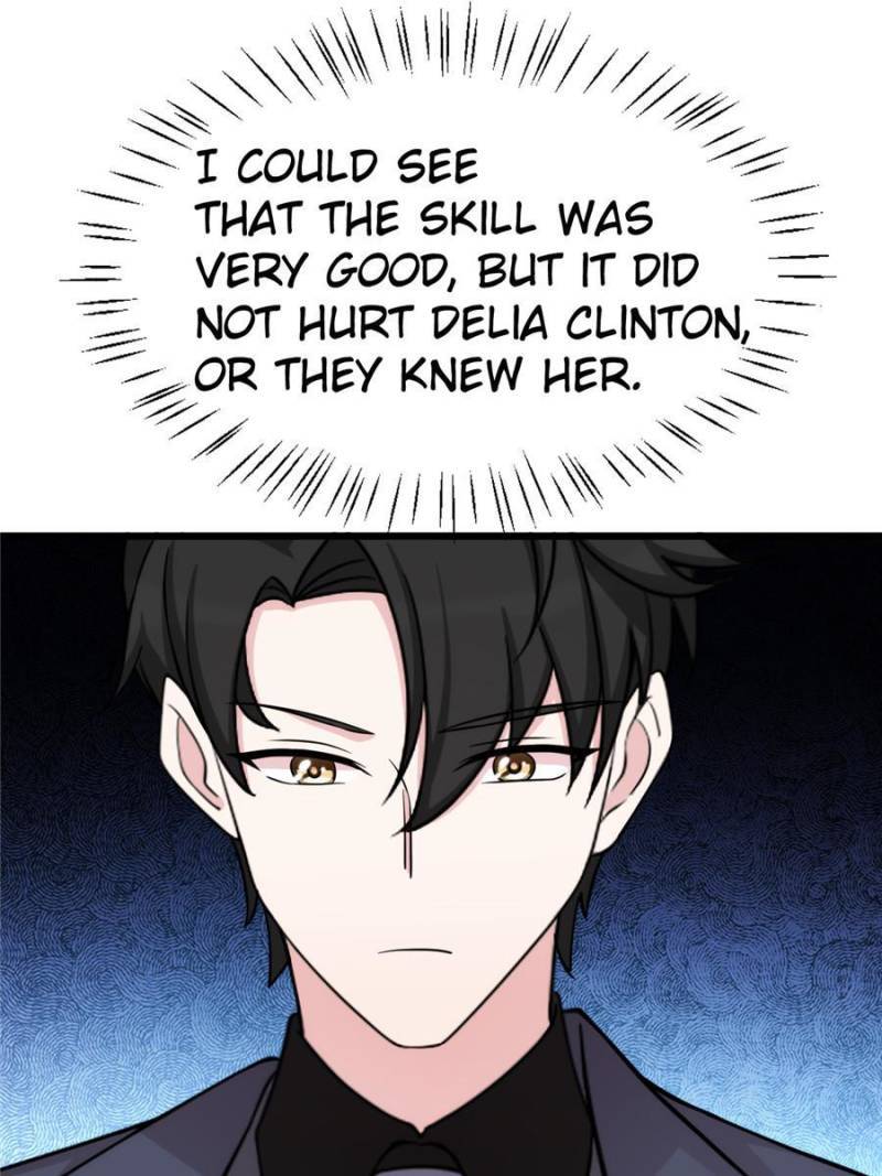 Sultry Wedding Chapter 104 - page 31