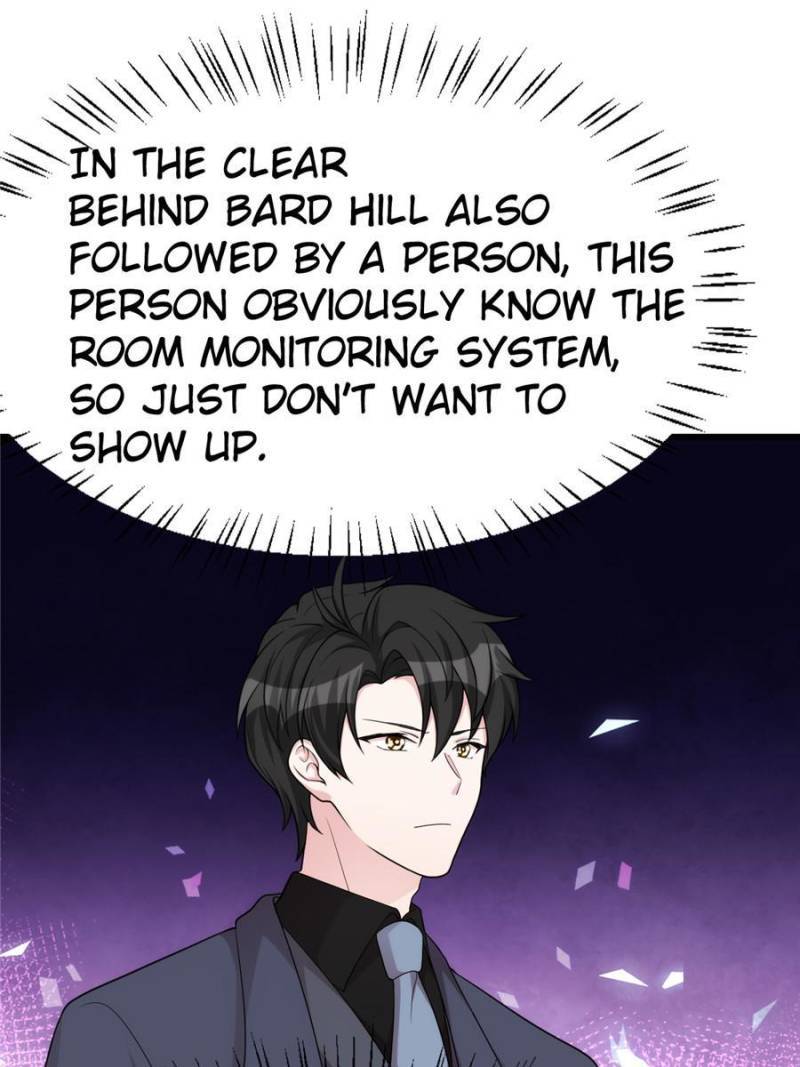 Sultry Wedding Chapter 104 - page 9