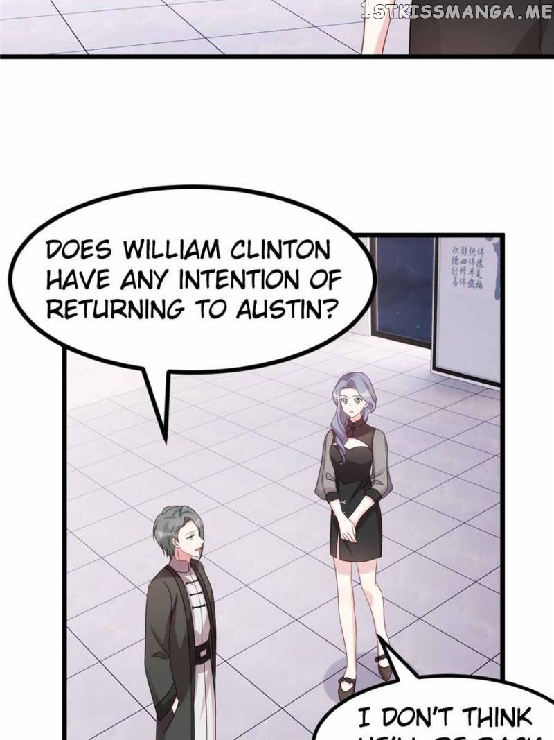 Sultry Wedding Chapter 114 - page 11