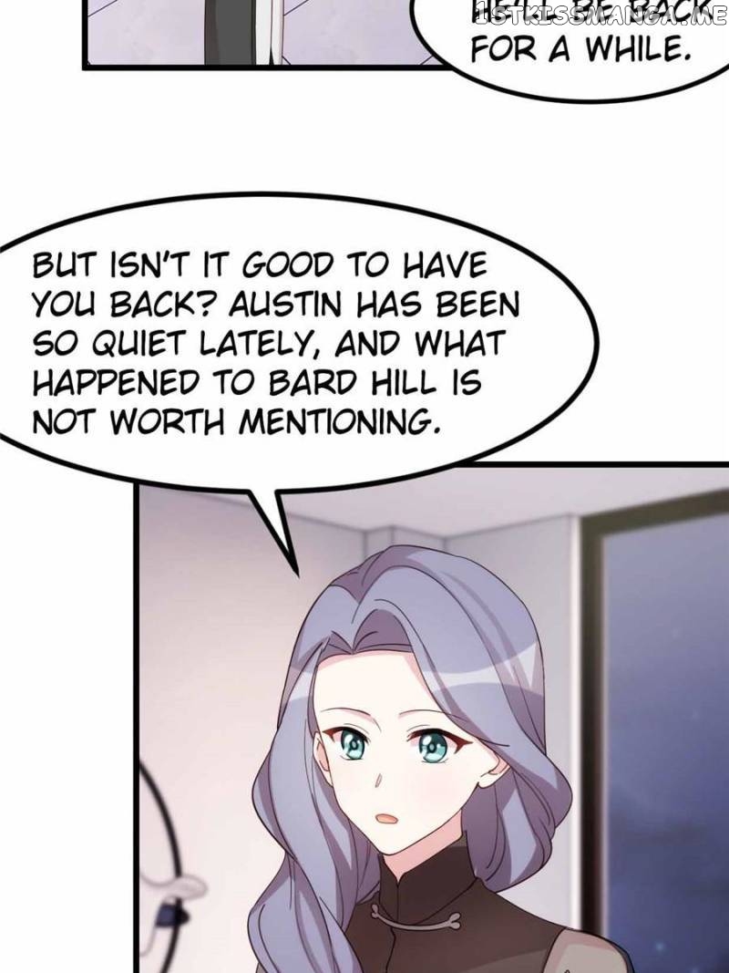 Sultry Wedding Chapter 114 - page 12