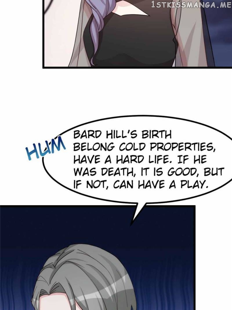 Sultry Wedding Chapter 114 - page 13