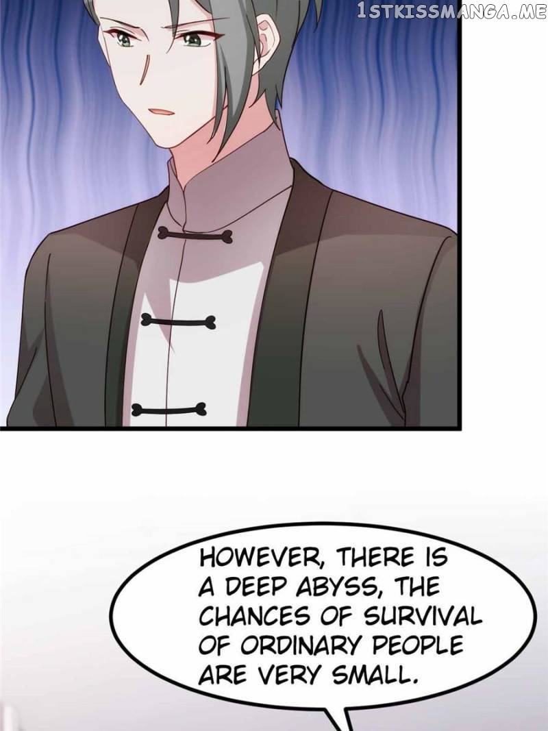 Sultry Wedding Chapter 114 - page 14