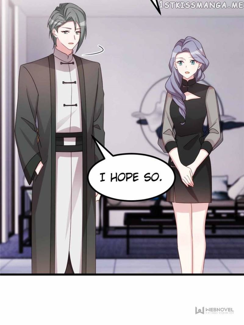 Sultry Wedding Chapter 114 - page 15