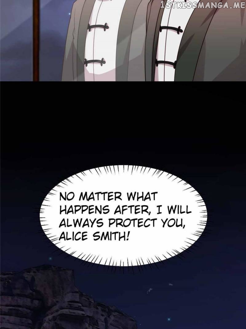 Sultry Wedding Chapter 114 - page 17