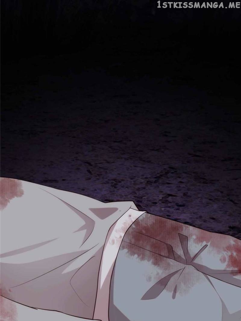 Sultry Wedding Chapter 114 - page 19