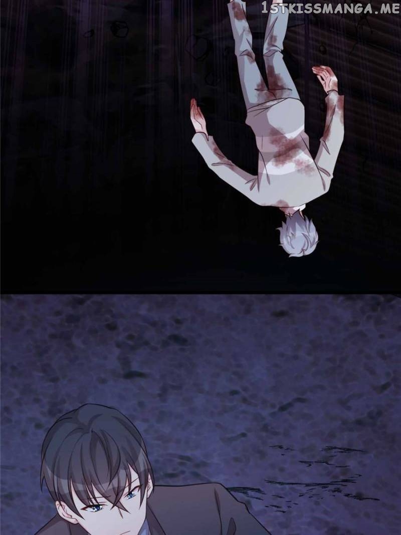Sultry Wedding Chapter 114 - page 27
