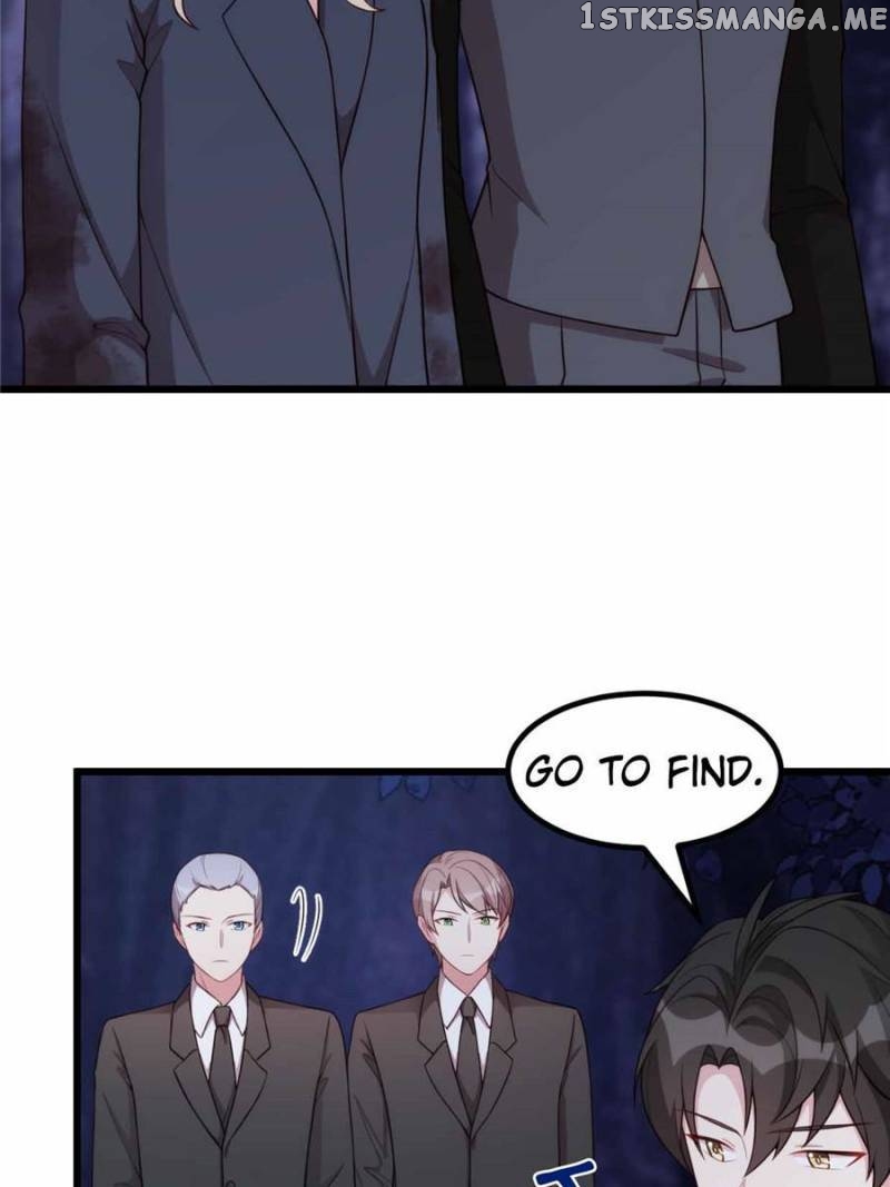 Sultry Wedding Chapter 114 - page 34